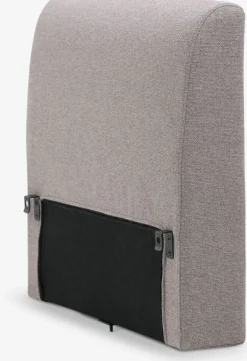OKSBYModule canapé OKSBY accoudoir/dossier tissu sable-JYSK New