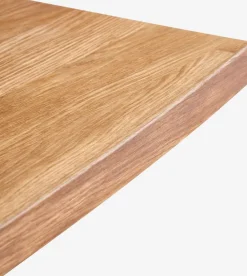 OLDERallonge OLDE 100x55 chêne naturel-Royal Oak Discount