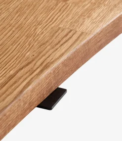 OLDERallonge OLDE 100x55 chêne naturel-Royal Oak Discount