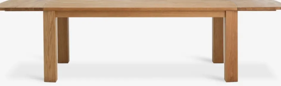 OLDETable OLDE 100x200 chêne naturel-Royal Oak