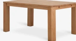 OLDETable OLDE 100x160 chêne naturel-Royal Oak Hot