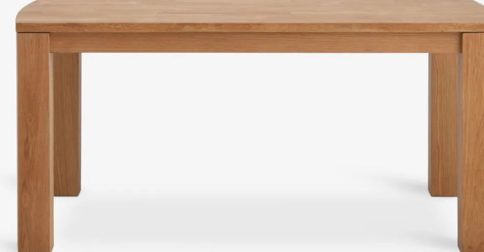 OLDETable OLDE 100x160 chêne naturel-Royal Oak Hot