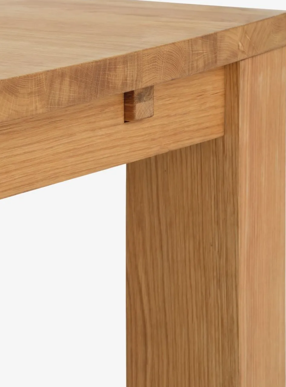 OLDETable OLDE 100x160 chêne naturel-Royal Oak Hot