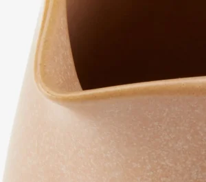 OLLEPot à lait OLLE 33cl Ø8xH11cm brun-JYSK Outlet