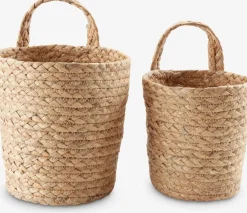 OLSTORPPaniers suspendus OLSTORP 2 pcs/lot-JYSK Hot