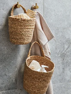 OLSTORPPaniers suspendus OLSTORP 2 pcs/lot-JYSK Hot