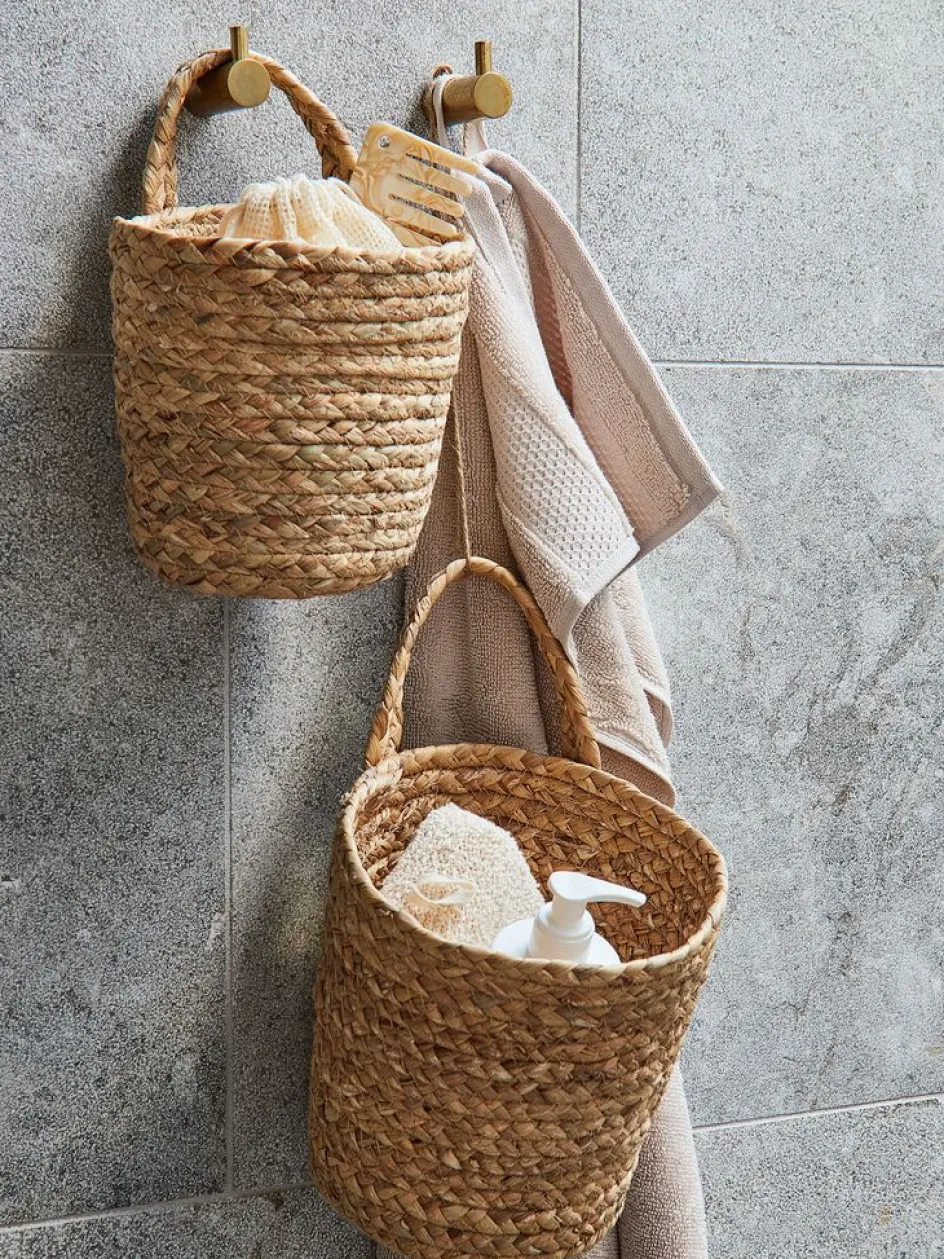 OLSTORPPaniers suspendus OLSTORP 2 pcs/lot-JYSK Hot