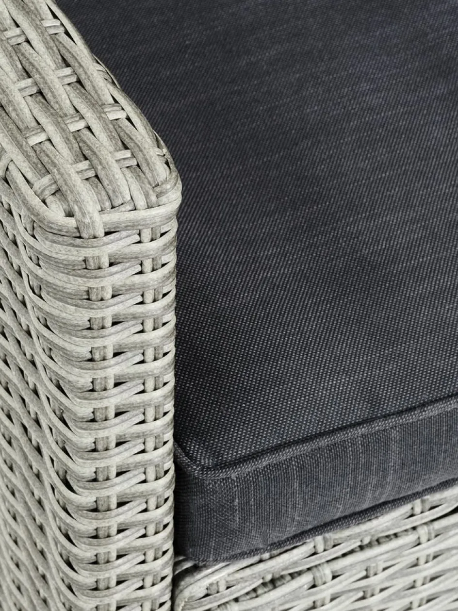 ONDRUPCanapé lounge avec méridiennee ONDRUP 3 personnes gris-JYSK Clearance