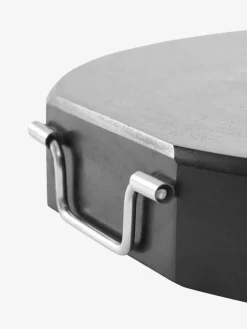 OPPSALPied de parasol OPPSAL 40kg noir-JYSK Hot