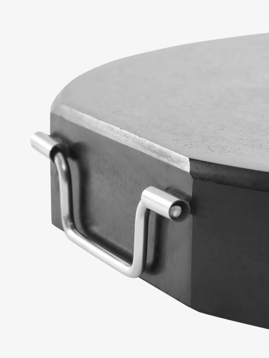 OPPSALPied de parasol OPPSAL 40kg noir-JYSK Hot