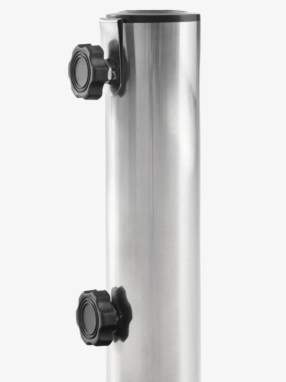 OPPSALPied de parasol OPPSAL 40kg noir-JYSK Hot