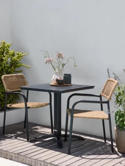 ORKANGERChaise empilable ORKANGER naturel-JYSK New