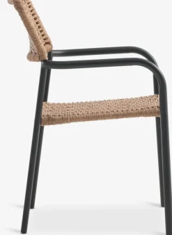 ORKANGERChaise empilable ORKANGER naturel-JYSK New