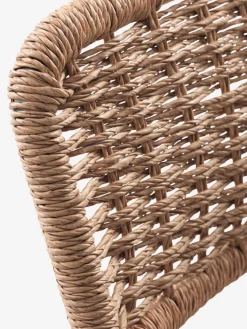 ORKANGERChaise empilable ORKANGER naturel-JYSK New