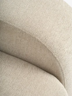 ORMSLEVCanapé convertible ORMSLEV 3 personnes tissu beige-JYSK Best