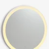 ORUPMiroir ORUP Ø55 a/LED blanc-JYSK Sale