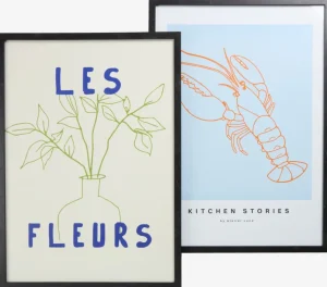 OSCARCadre photo OSCAR 50x70cm-JYSK Best