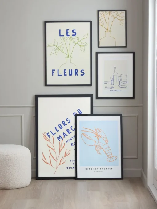 OSCARCadre photo OSCAR 50x70cm-JYSK Best