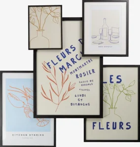 OSCARCadre photo OSCAR 50x70cm-JYSK Best