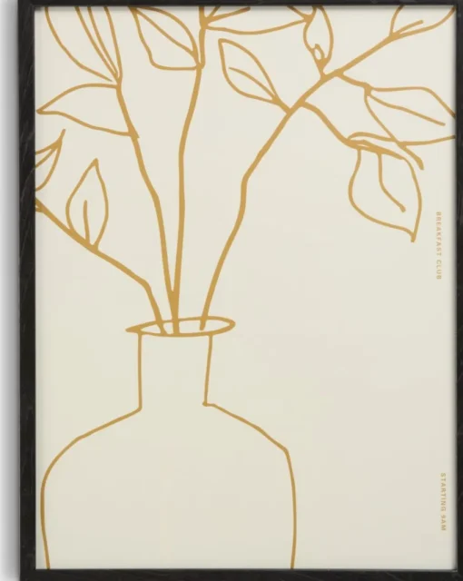 OSCARCadre photo OSCAR 30x40cm-JYSK Best