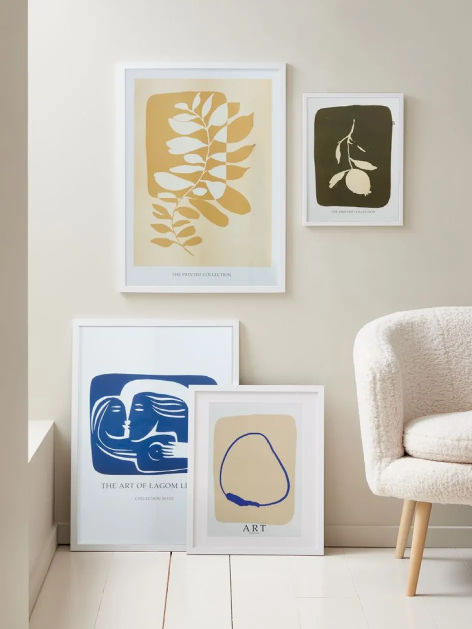 OSCARCadre photo OSCAR 30x40cm-JYSK New