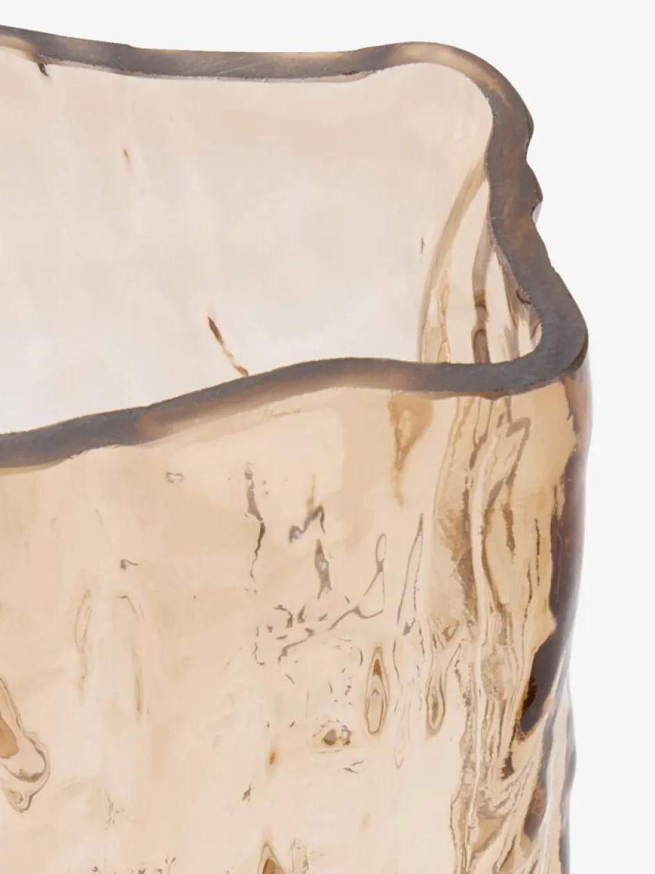 OTTOVase OTTO Ø12xH20cm verre-JYSK Sale