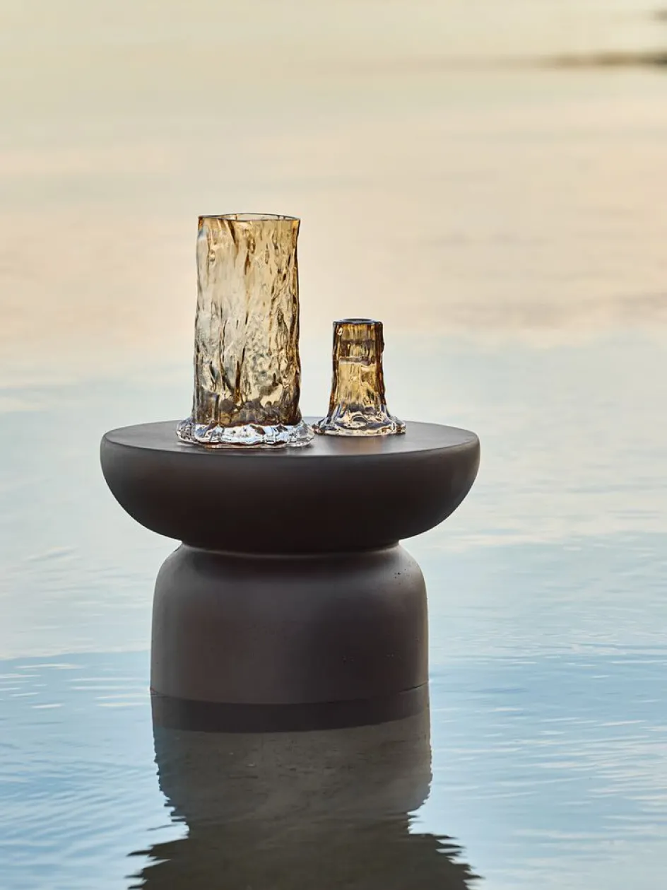 OTTOVase OTTO Ø12xH20cm verre-JYSK Sale