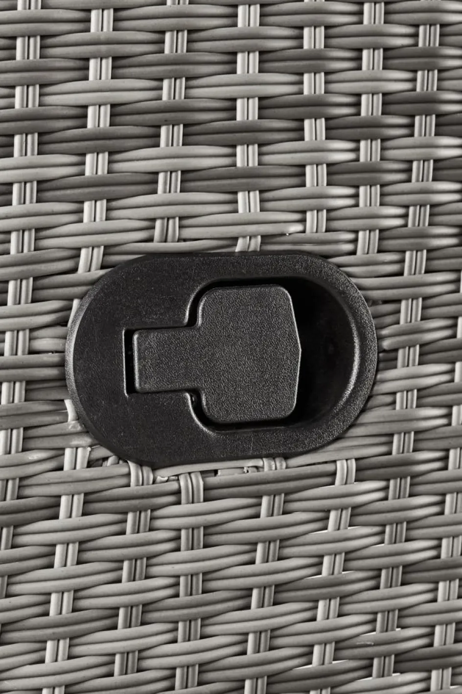 OUTRUPBain de soleil OUTRUP l59xL195 gris-JYSK Discount