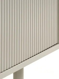 OVTRUPBuffet OVTRUP 3 portes beige-JYSK New