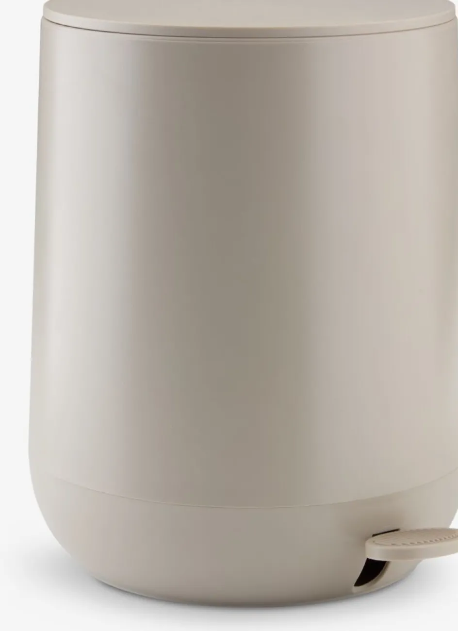 OXIEPoubelle à pédale OXIE 5L a/fermeture silencieuse-JYSK Clearance