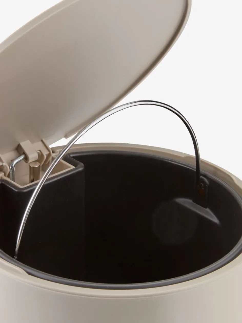 OXIEPoubelle à pédale OXIE 5L a/fermeture silencieuse-JYSK Clearance