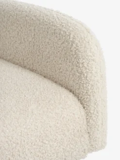 PARADISCanapé convertible PARADIS tissu teddy /colo. ch.-JYSK Sale