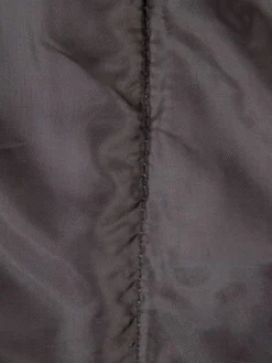 PASSVIKDALENSac de couchage PASSVIKDALEN l75xL190 gris-JYSK Hot