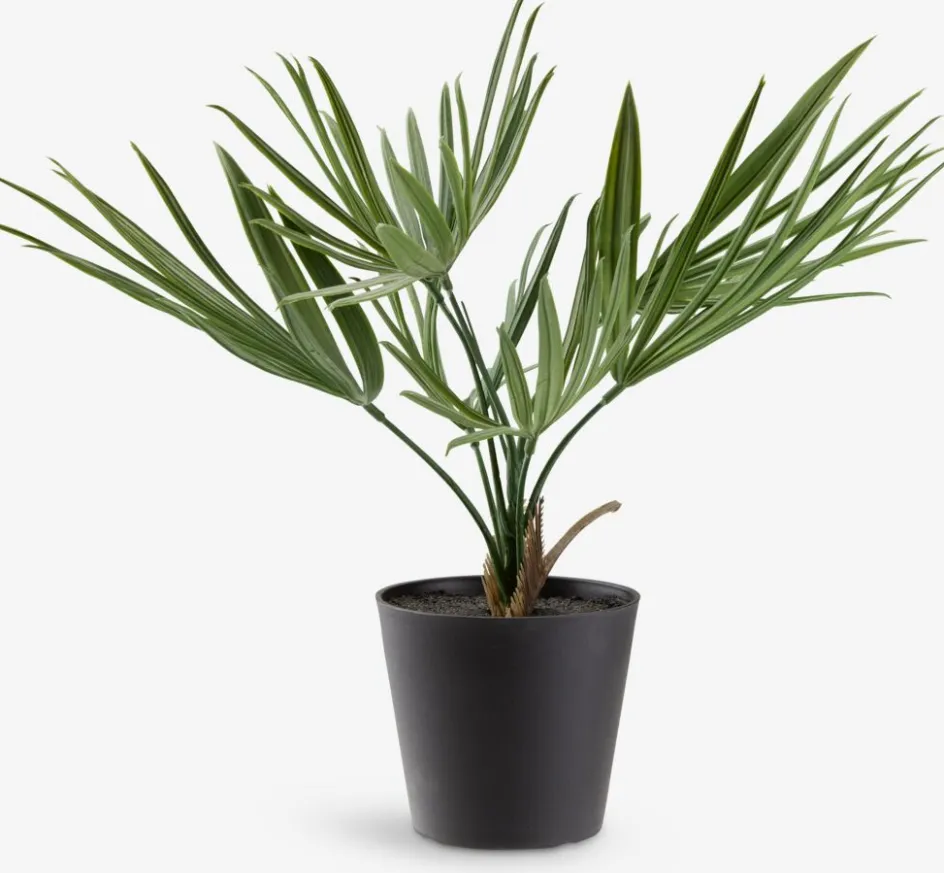 PAULPlante artificielle PAUL H33cm vert-JYSK Outlet