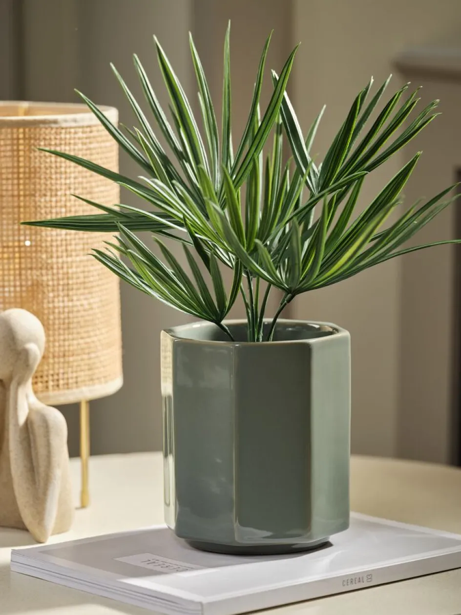 PAULPlante artificielle PAUL H33cm vert-JYSK Outlet