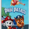 PAW PATROLGoldDrap de douche PAT'PATROUILLE 70x140-JYSK Online