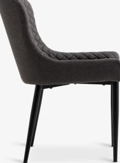 PEBRINGEChaise PEBRINGE /noir-JYSK