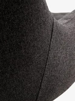 PEBRINGEChaise PEBRINGE /noir-JYSK