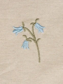 PELARGONIANappe PELARGONIA 140x240 beige-JYSK Online