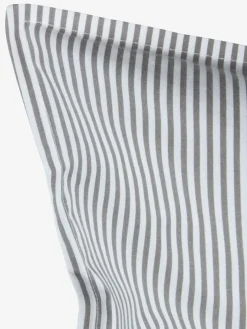 PERNILLAPlusTaie d'oreiller PERNILLA 60x63/70 blanc/gris-JYSK