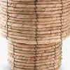 PETTERCache-pot PETTER Ø19xH21cm naturel-JYSK Discount