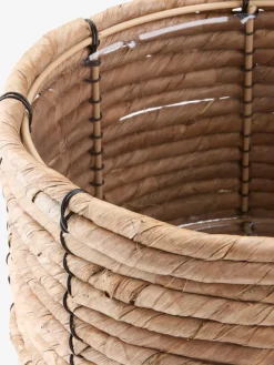 PETTERCache-pot PETTER Ø19xH21cm naturel-JYSK Discount