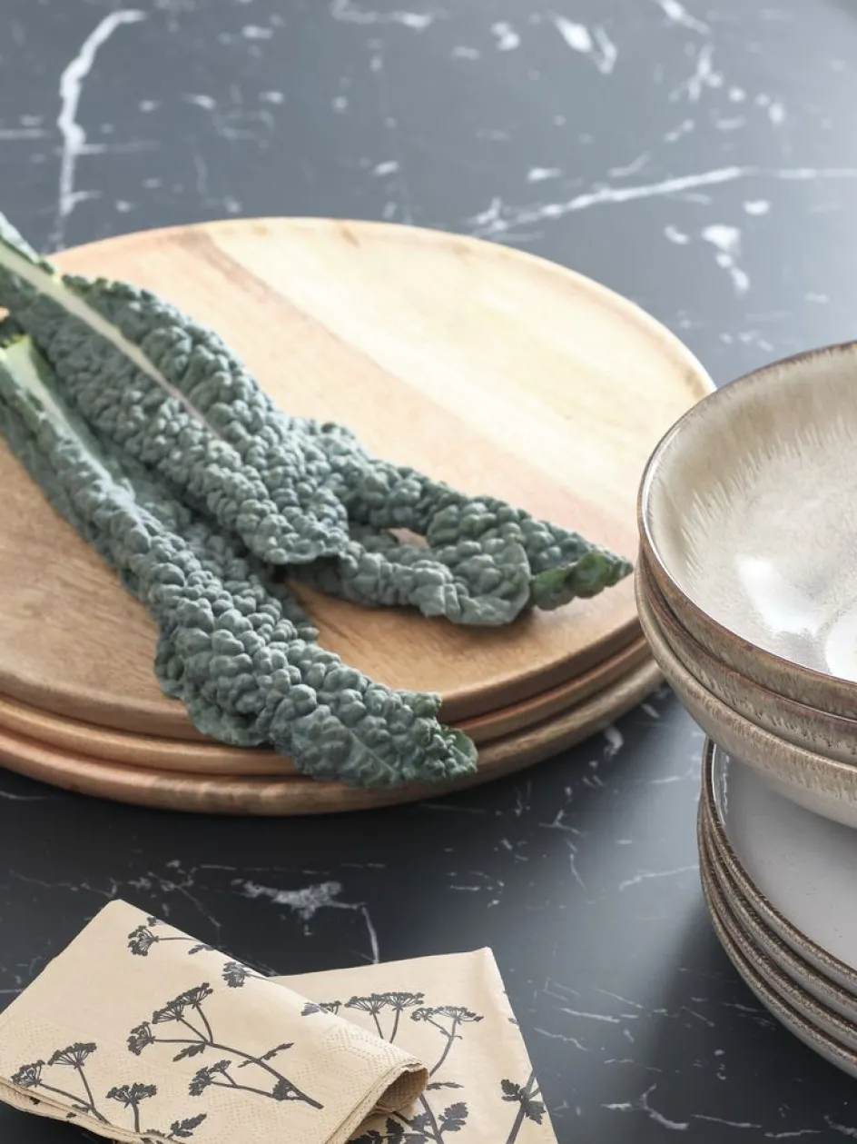 PHILIPServiettes en papier PHILIP 24x24cm 20pcs/pqt-JYSK Sale