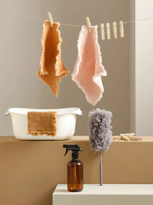 PREBENBassine à vaisselle PREBEN 10L blanc-JYSK Discount