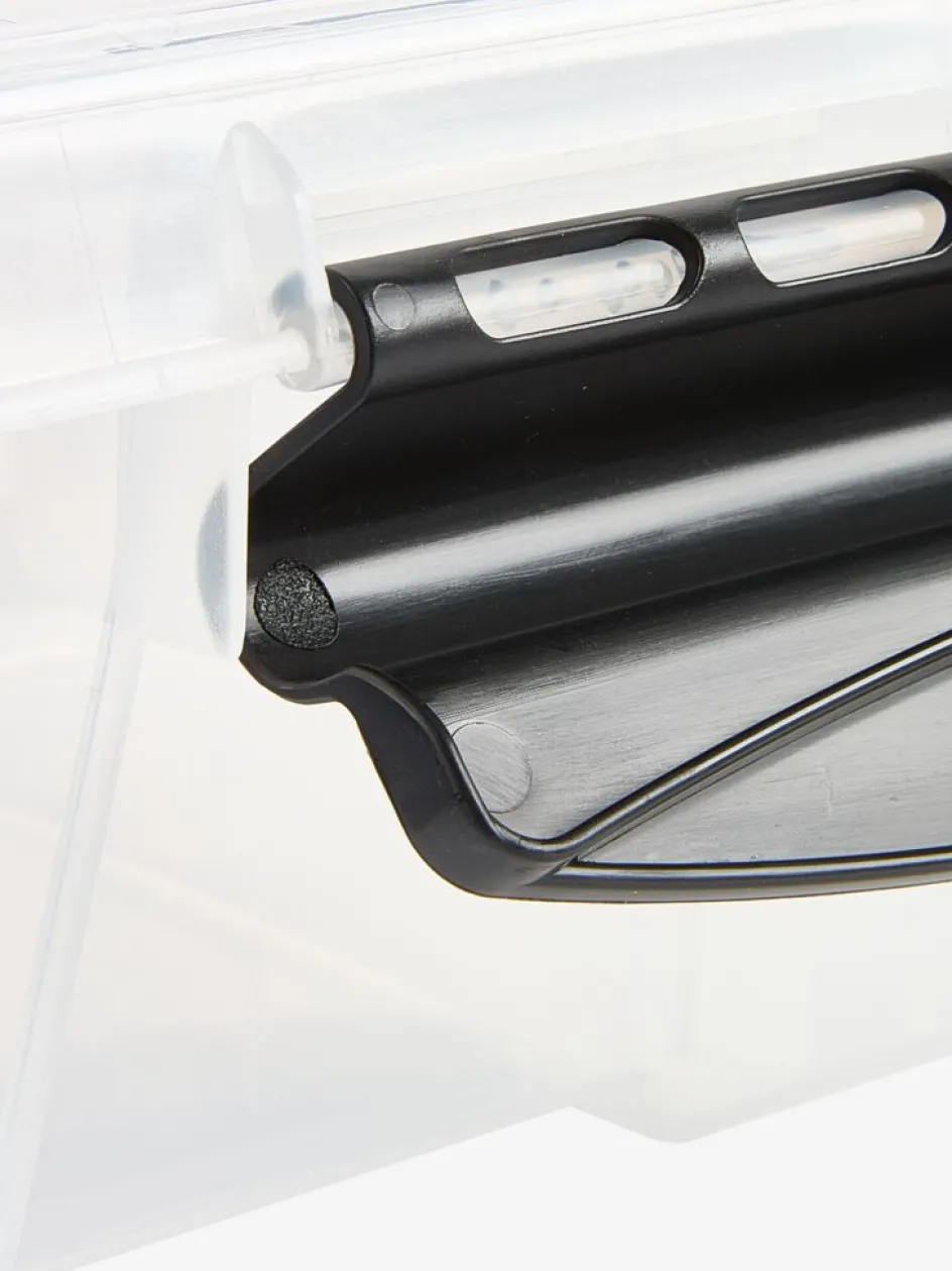 PROBOXBoîte de rangement PROBOX 3L a/couvercle transparent-JYSK New