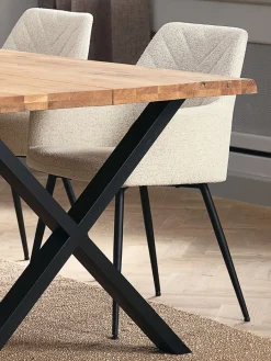 PURHUSChaise PURHUS /noir-JYSK Sale