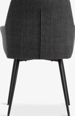 PURHUSChaise PURHUS gris/noir-JYSK Hot