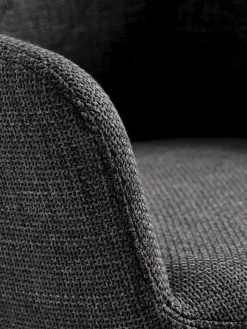 PURHUSChaise PURHUS gris/noir-JYSK Hot