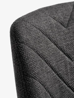 PURHUSChaise PURHUS gris/noir-JYSK Hot