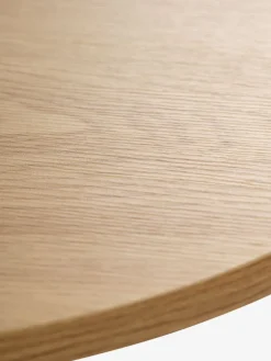 RAASTEDBout de canapé RAASTED Ø40 1 tablette coloris chêne chaud-JYSK Discount